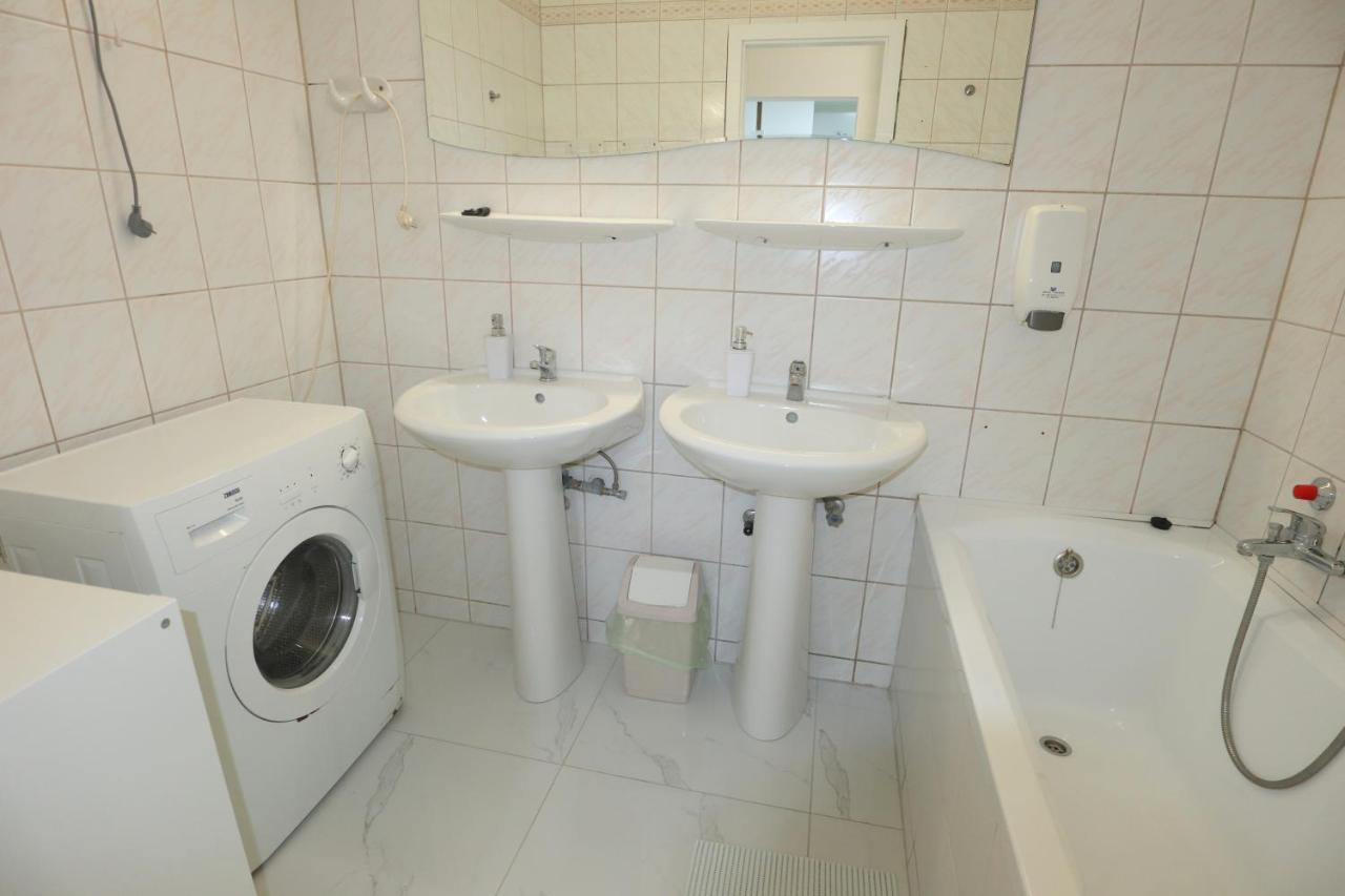 Anna Apartman Szeged Exterior photo