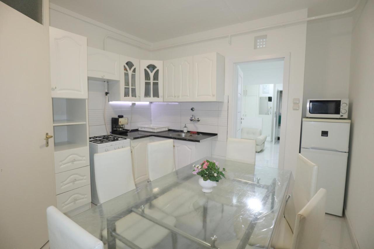Anna Apartman Szeged Exterior photo
