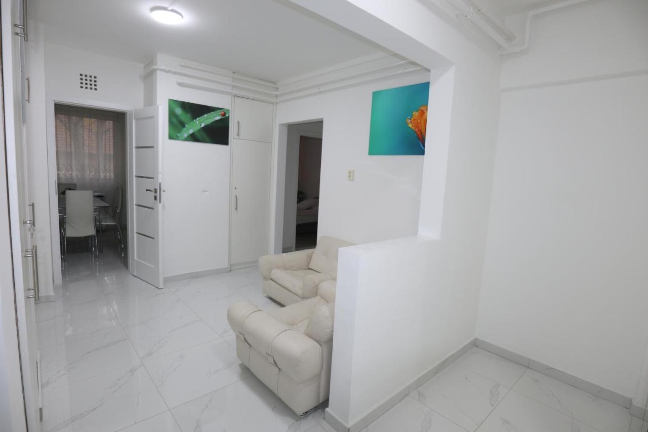 Anna Apartman Szeged Exterior photo