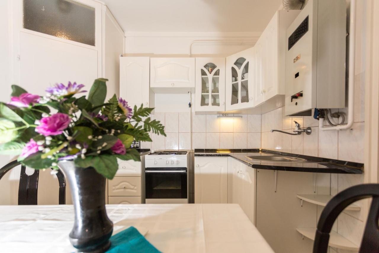 Anna Apartman Szeged Exterior photo