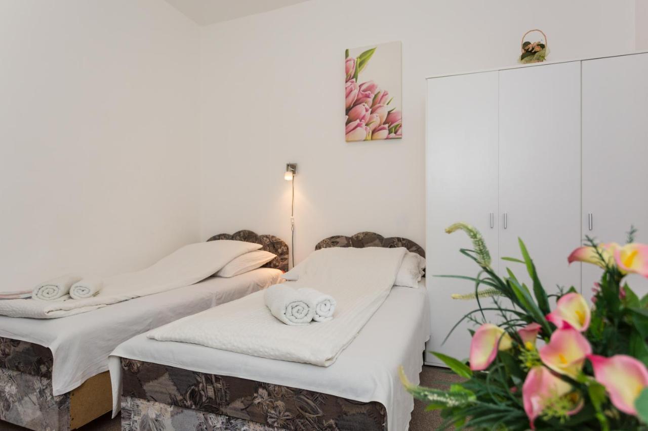 Anna Apartman Szeged Exterior photo